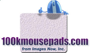 100kmousepads.com from Images Now, Inc.